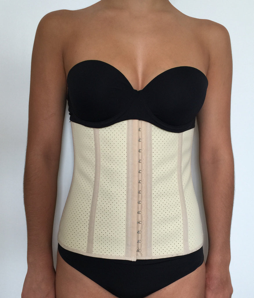 Nude Medical Grade Waist Trainer